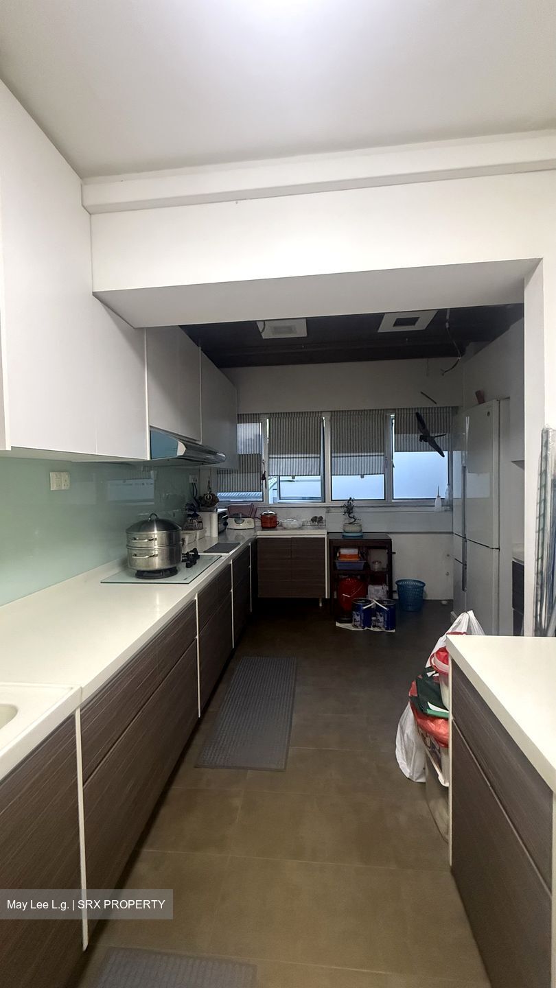 Blk 454 Pasir Ris Drive 6 (Pasir Ris), HDB Executive #580652221